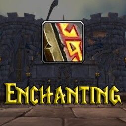 Cataclysm Classic Profession / Enchanting 1-450 DIY Package / All server delivery! 0